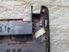Нижня частина Asus Eee Pc 1001HA №2